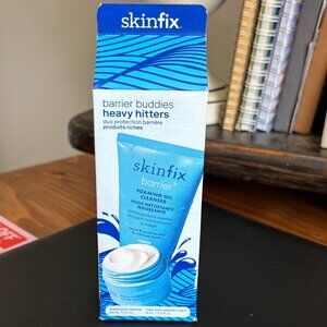 Skinfix--barrier buddies, heavy hitters set
